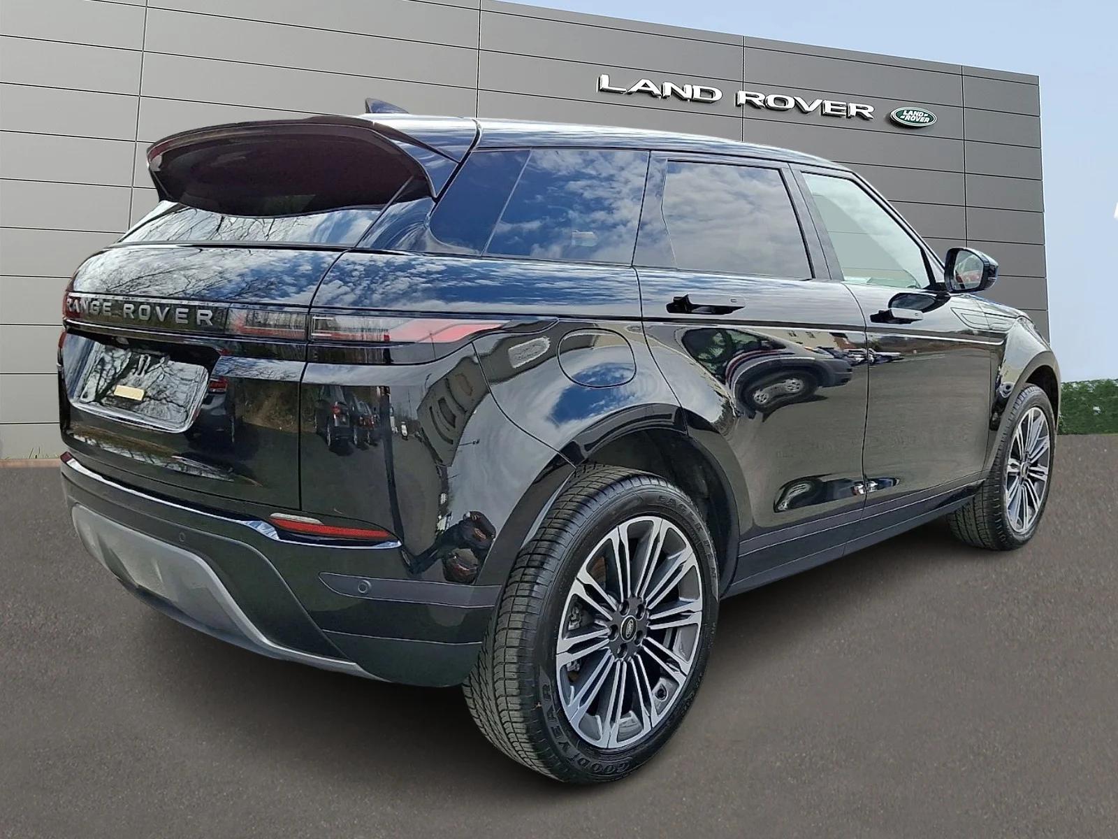 land rover range rover evoque 2026 SALZJ2FX1TH296911 image land rover range rover evoque 2026 SALZJ2FX1TH296911 image